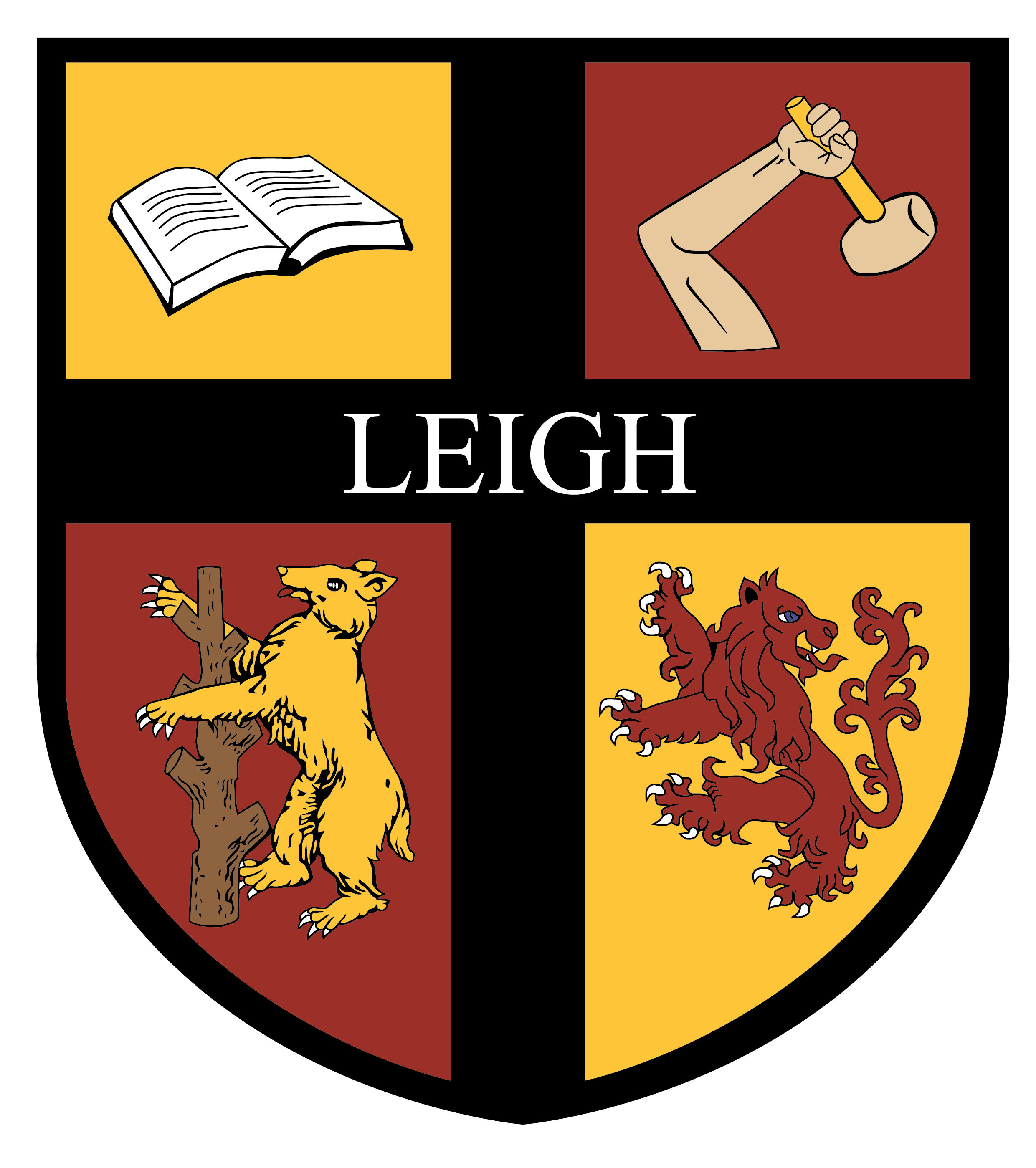 Leigh Primary School